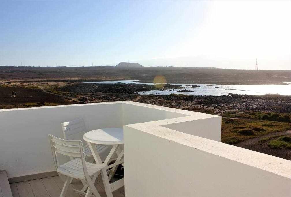 Brisa Marina House By The Sea Villa Corralejo Luaran gambar