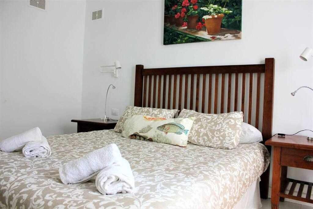 Brisa Marina House By The Sea Villa Corralejo Luaran gambar