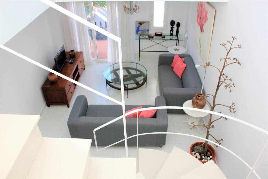 Brisa Marina House By The Sea Villa Corralejo Luaran gambar