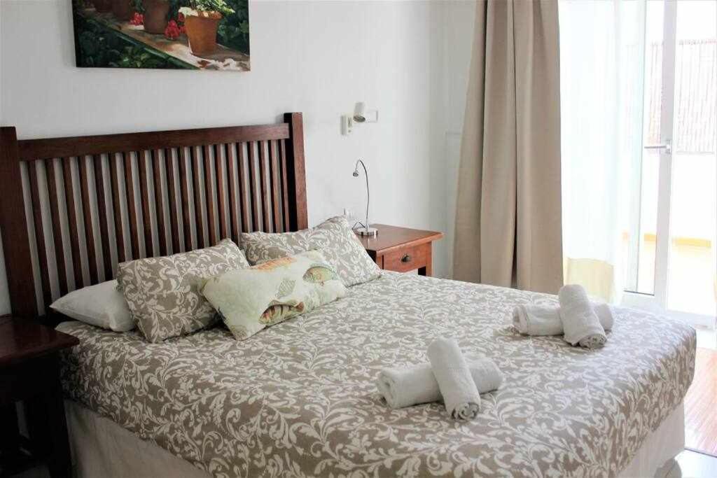 Brisa Marina House By The Sea Villa Corralejo Luaran gambar