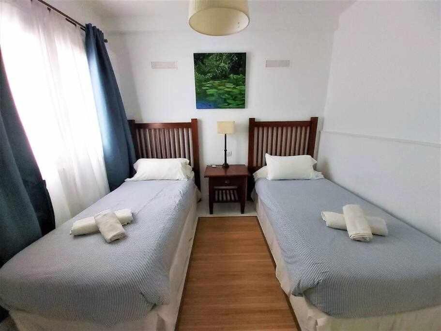 Brisa Marina House By The Sea Villa Corralejo Luaran gambar