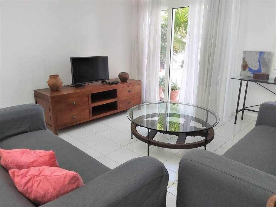 Brisa Marina House By The Sea Villa Corralejo Luaran gambar