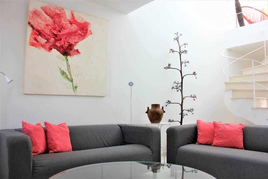 Brisa Marina House By The Sea Villa Corralejo Luaran gambar