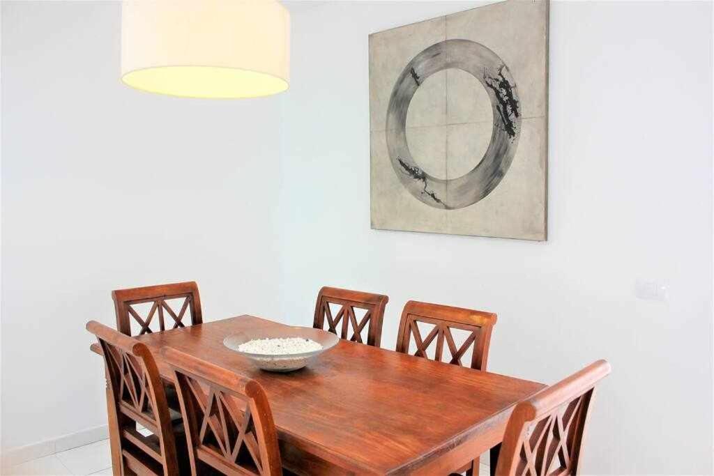 Brisa Marina House By The Sea Villa Corralejo Luaran gambar