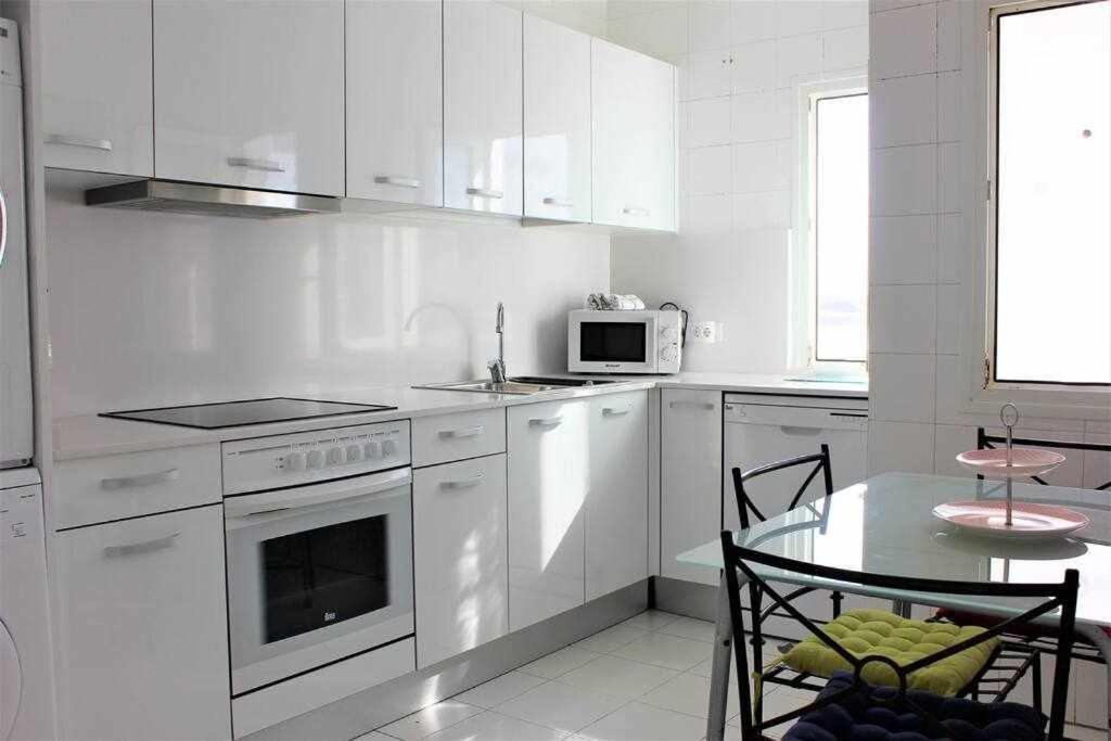 Brisa Marina House By The Sea Villa Corralejo Luaran gambar