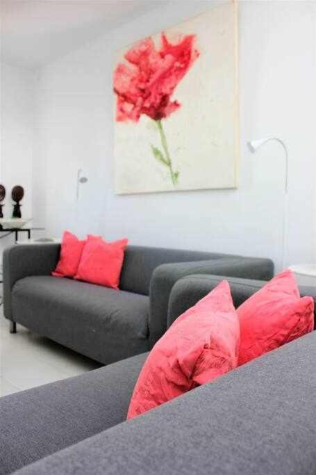 Brisa Marina House By The Sea Villa Corralejo Luaran gambar