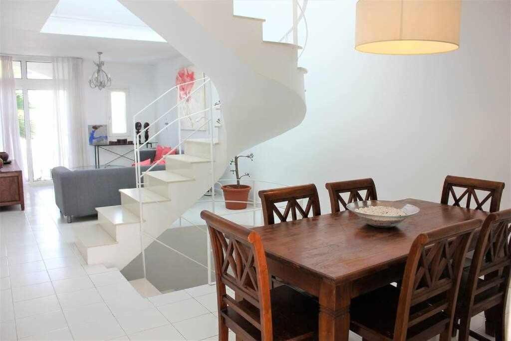 Brisa Marina House By The Sea Villa Corralejo Luaran gambar