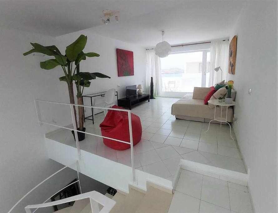 Brisa Marina House By The Sea Villa Corralejo Luaran gambar