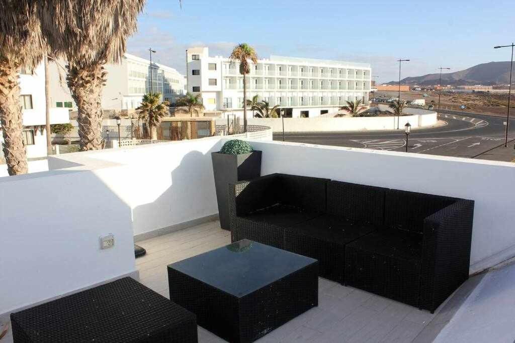 Brisa Marina House By The Sea Villa Corralejo Luaran gambar