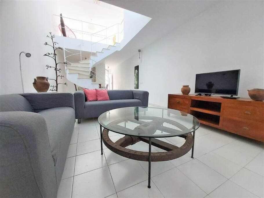 Brisa Marina House By The Sea Villa Corralejo Luaran gambar