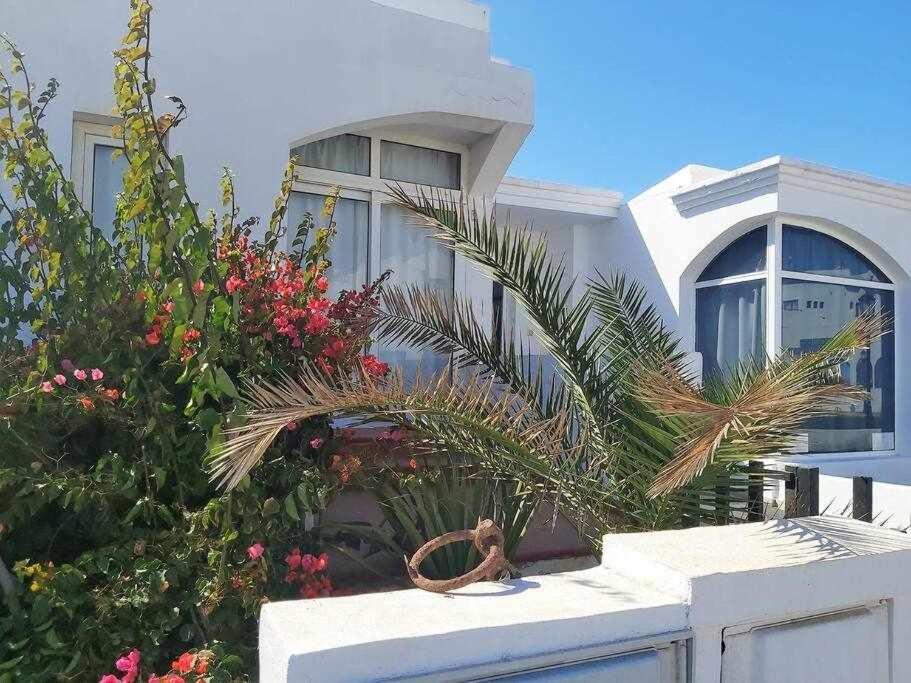 Brisa Marina House By The Sea Villa Corralejo Luaran gambar